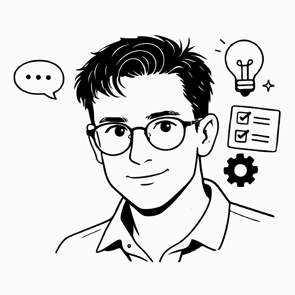 David - Consultor Notion